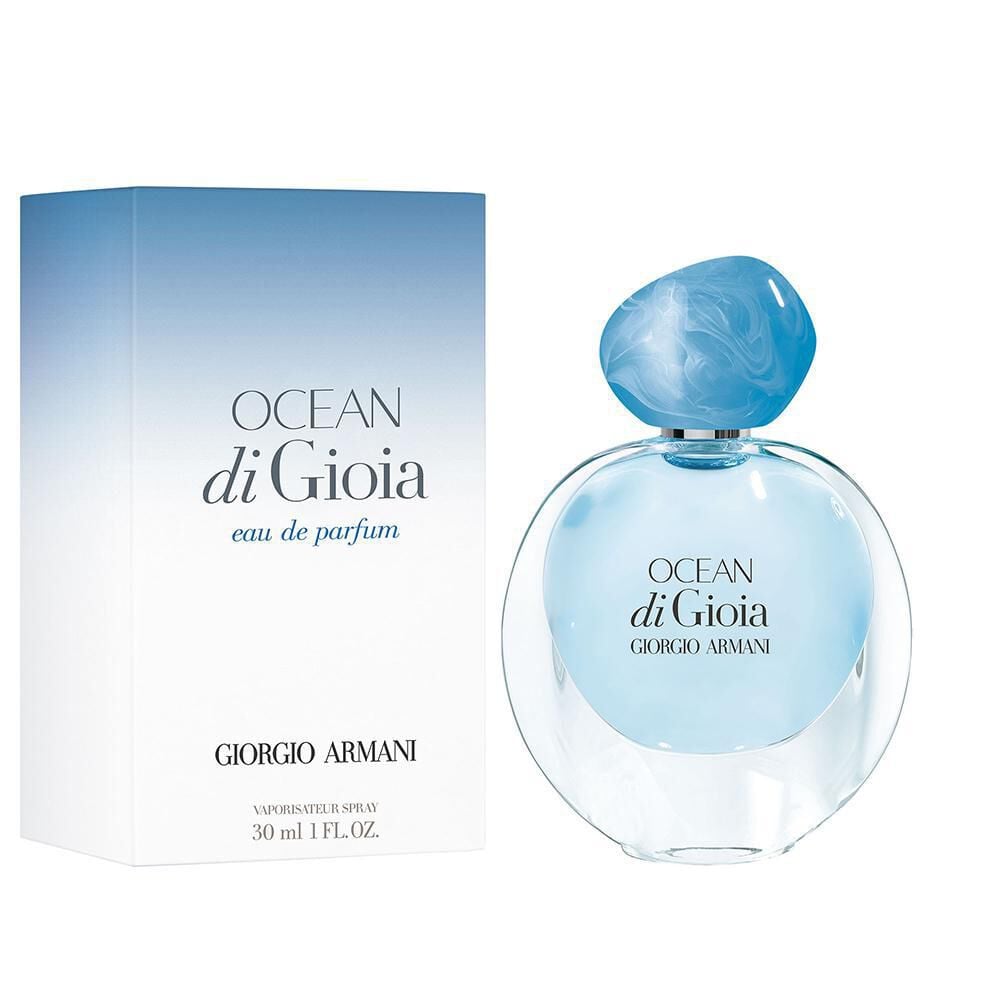 Ocean di Gioia Eau de Parfum Women's Perfume - Armani Beauty
